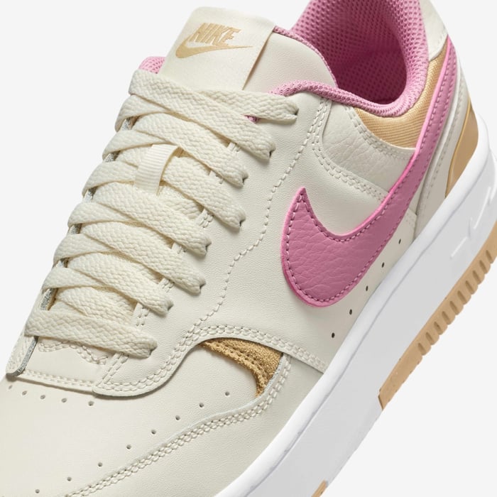 TENIS FEMENINO NIKE NIKE GAMMA FORCE – foto 4